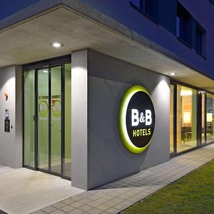 B&B Hotel Graz City-Sued